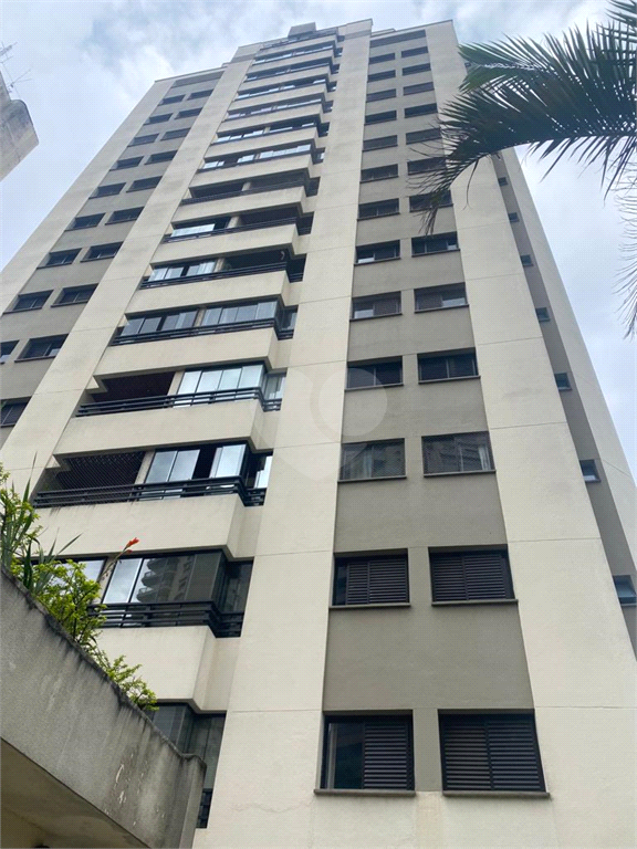 Venda Apartamento São Paulo Vila Andrade REO905010 8