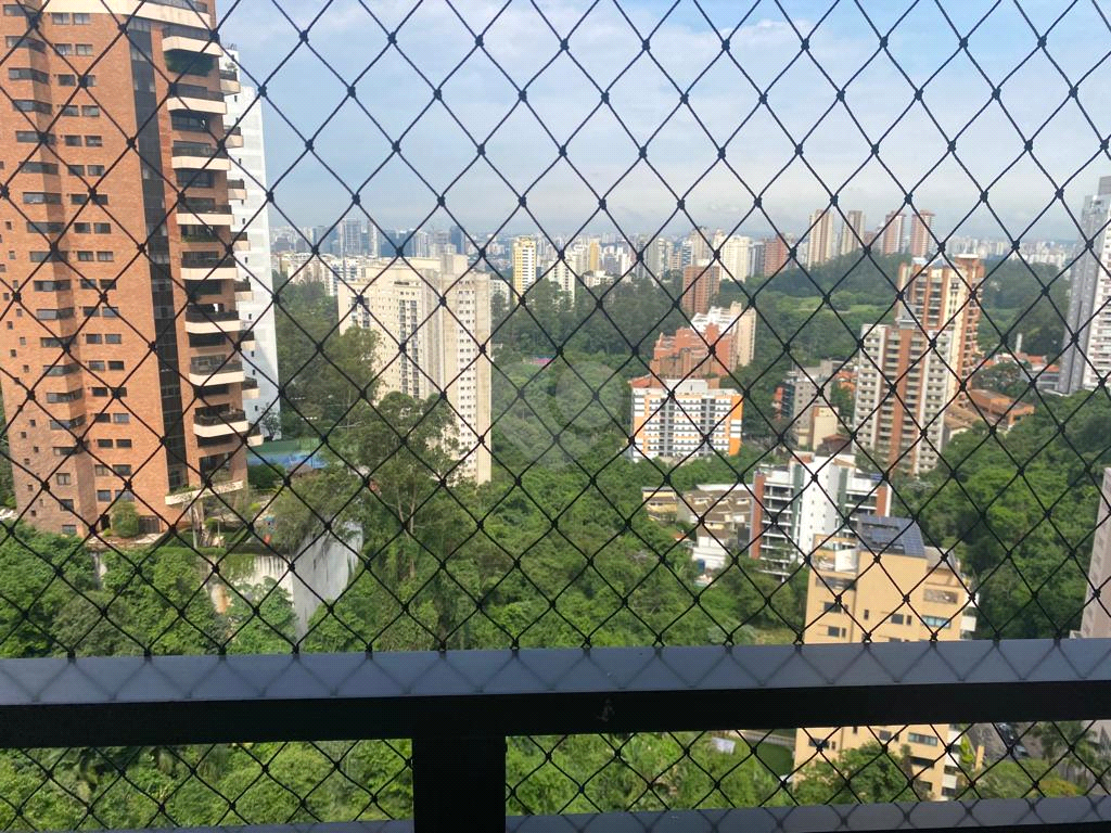 Venda Apartamento São Paulo Vila Andrade REO905010 60