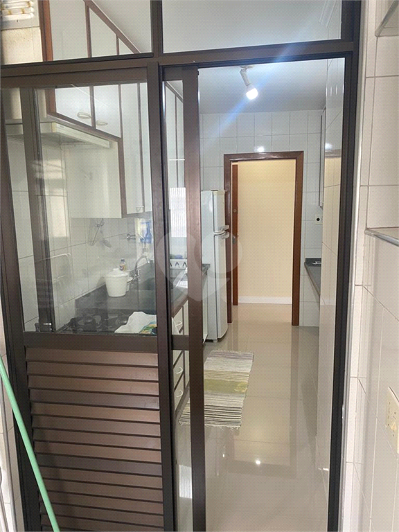 Venda Apartamento São Paulo Vila Andrade REO905010 54