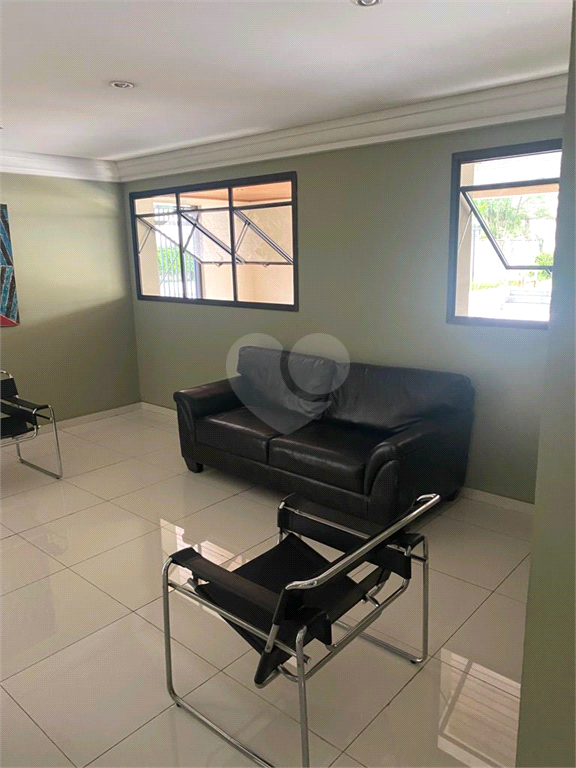 Venda Apartamento São Paulo Vila Andrade REO905010 10