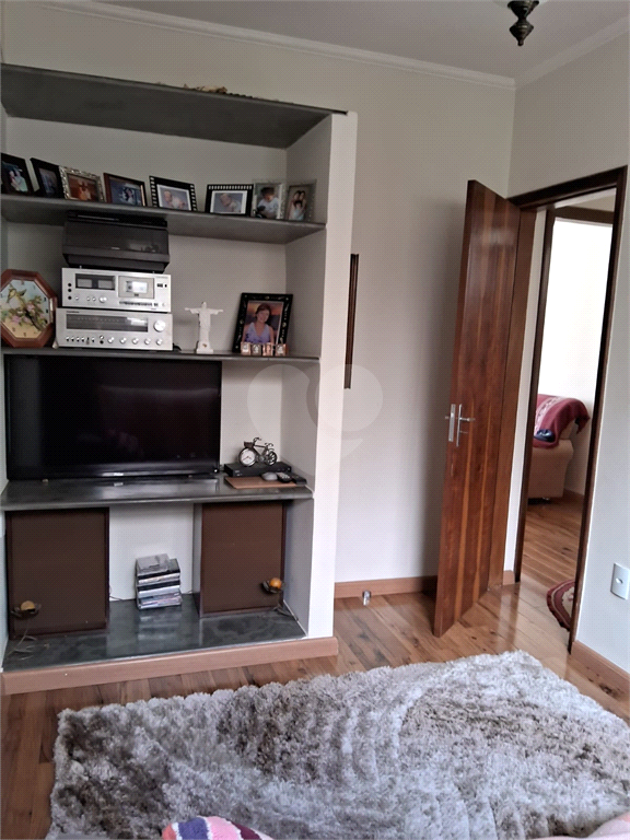 Venda Casa Campinas Jardim Proença REO905011 46