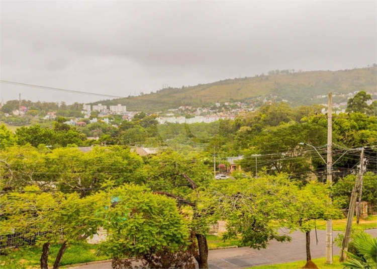 Venda Casa Porto Alegre Morro Santana REO905016 23