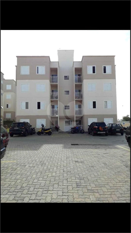 Venda Apartamento Salto Olaria REO905017 22