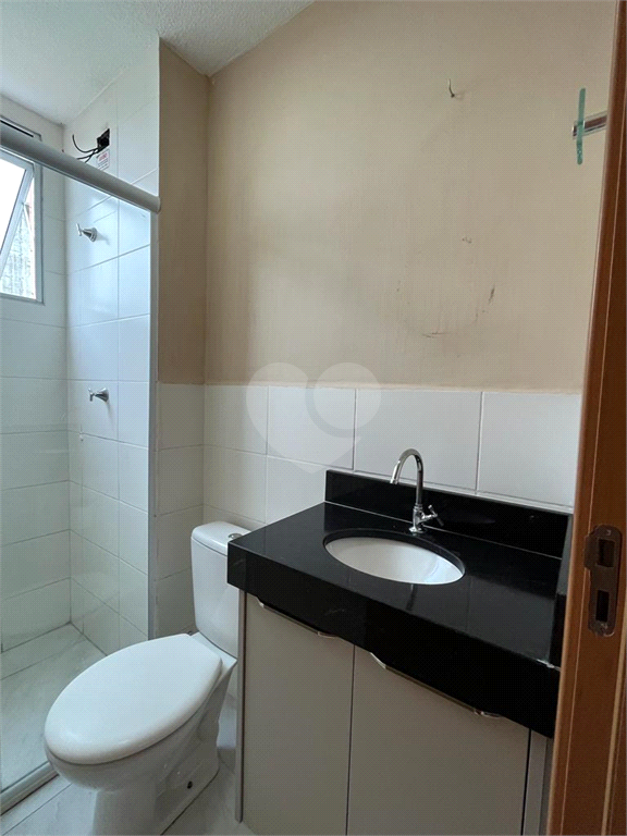 Venda Apartamento Salto Olaria REO905017 14