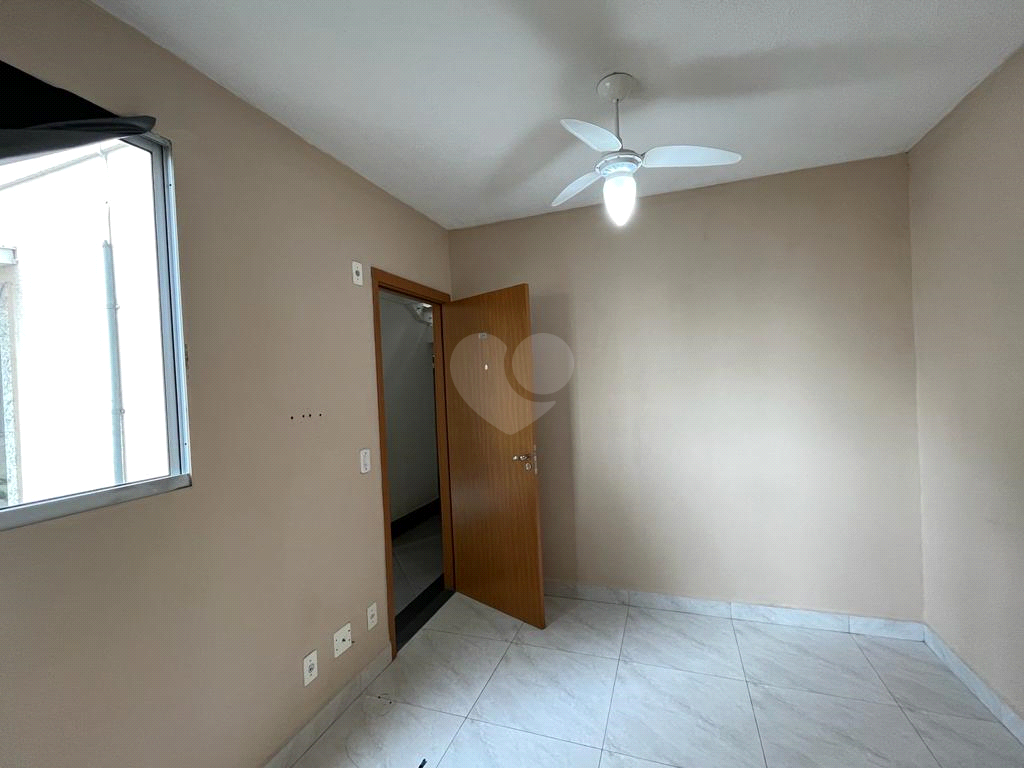 Venda Apartamento Salto Olaria REO905017 3