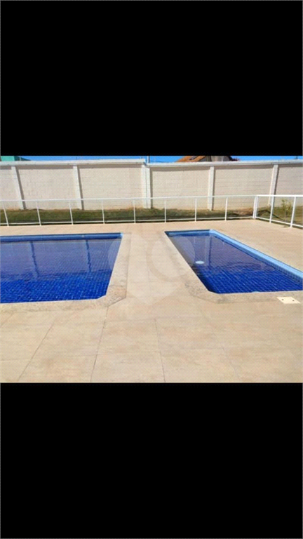 Venda Apartamento Salto Olaria REO905017 19