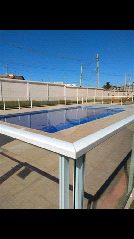 Venda Apartamento Salto Olaria REO905017 20