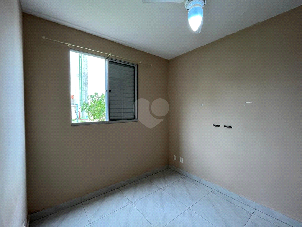 Venda Apartamento Salto Olaria REO905017 10