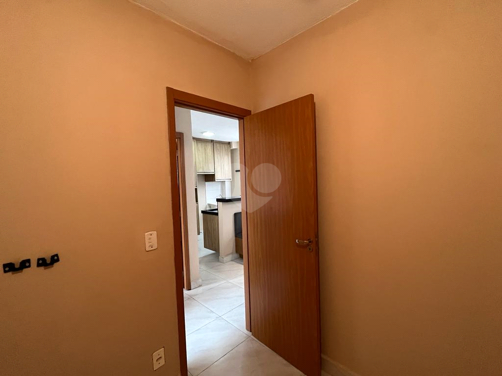 Venda Apartamento Salto Olaria REO905017 9