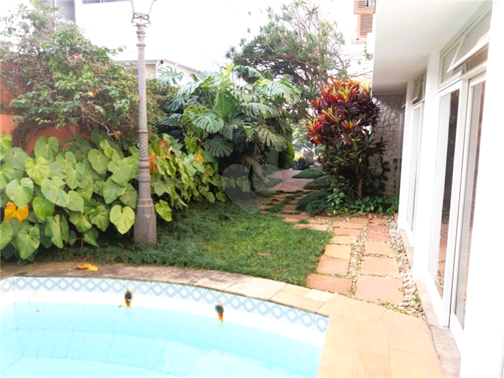 Venda Casa São Paulo Jardim Guedala REO905021 7