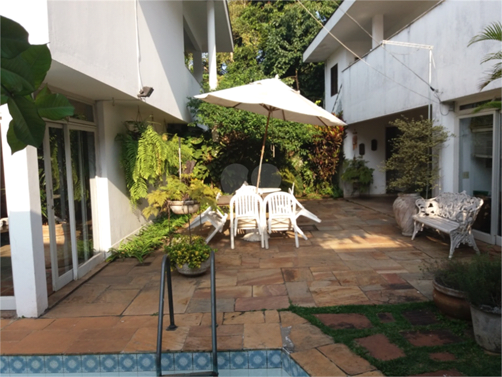 Venda Casa São Paulo Jardim Guedala REO905021 9