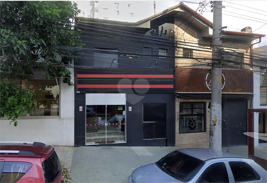 Aluguel Casa São Paulo Cerqueira César REO905023 1