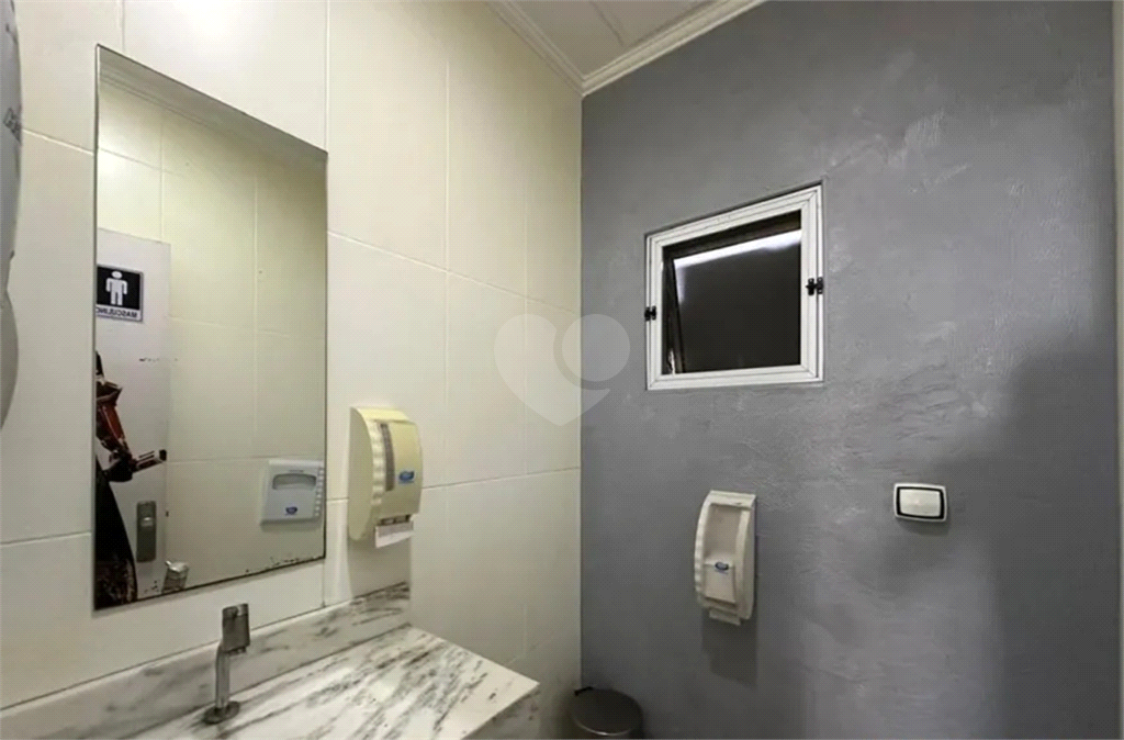 Aluguel Casa São Paulo Cerqueira César REO905023 16