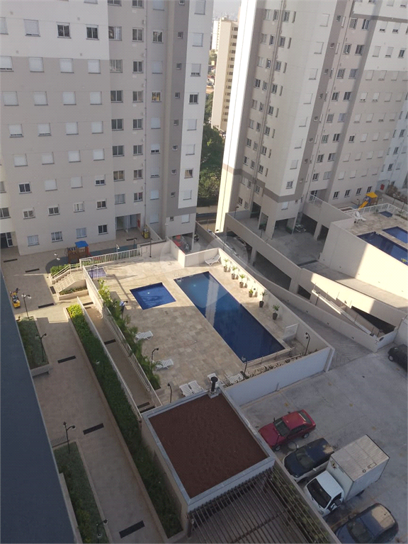 Venda Apartamento São Paulo Vila Nova Cachoeirinha REO905025 23