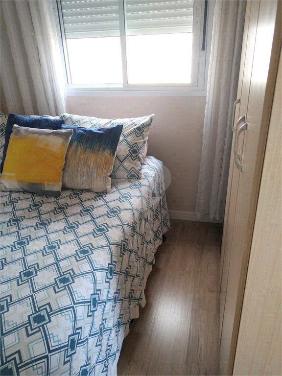 Venda Apartamento São Paulo Vila Nova Cachoeirinha REO905025 5