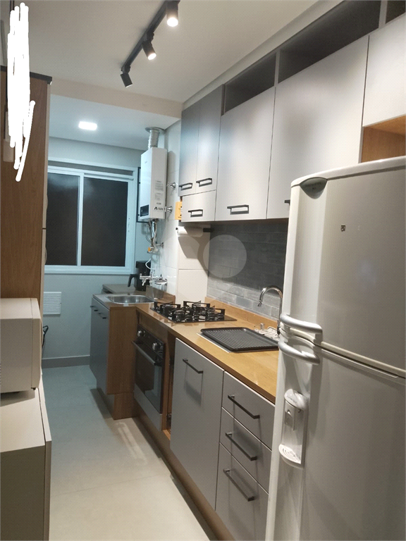 Venda Apartamento São Paulo Vila Nova Cachoeirinha REO905025 24