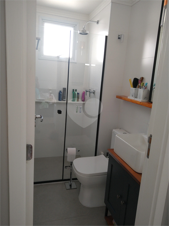 Venda Apartamento São Paulo Vila Nova Cachoeirinha REO905025 10