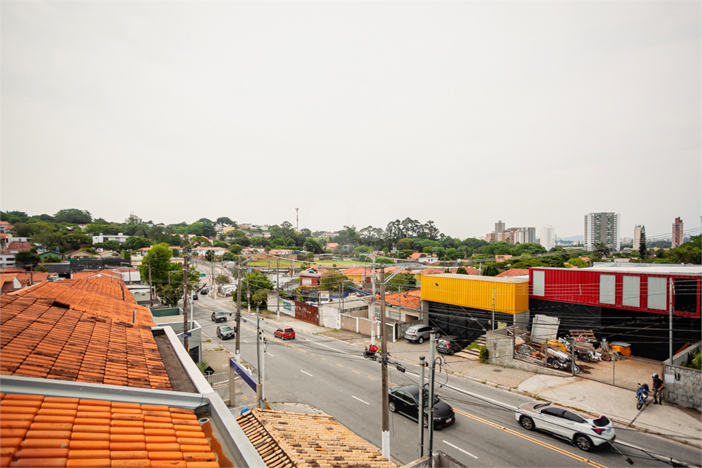 Venda Sobrado São Paulo Instituto De Previdência REO905029 44