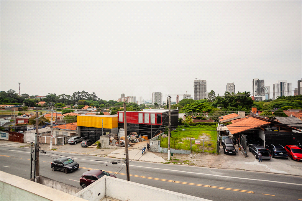 Venda Sobrado São Paulo Instituto De Previdência REO905029 43