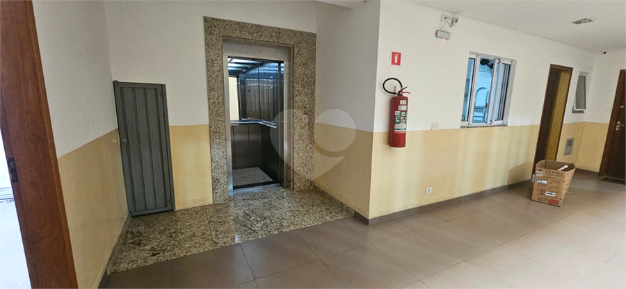 Venda Prédio inteiro São Paulo Jardim Sapopemba REO905047 11