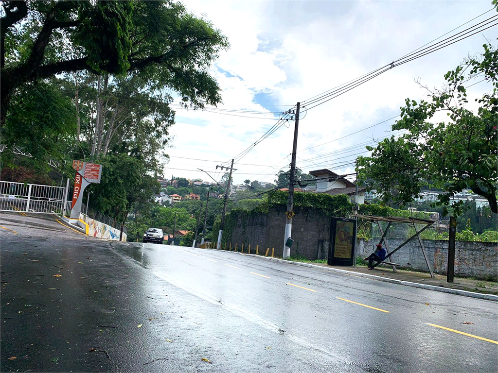 Venda Terreno São Paulo Fazenda Morumbi REO905050 1