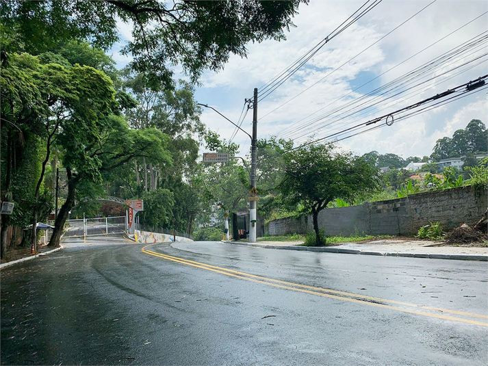 Venda Terreno São Paulo Fazenda Morumbi REO905050 10