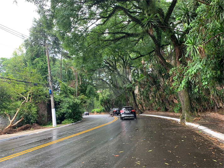 Venda Terreno São Paulo Fazenda Morumbi REO905050 8