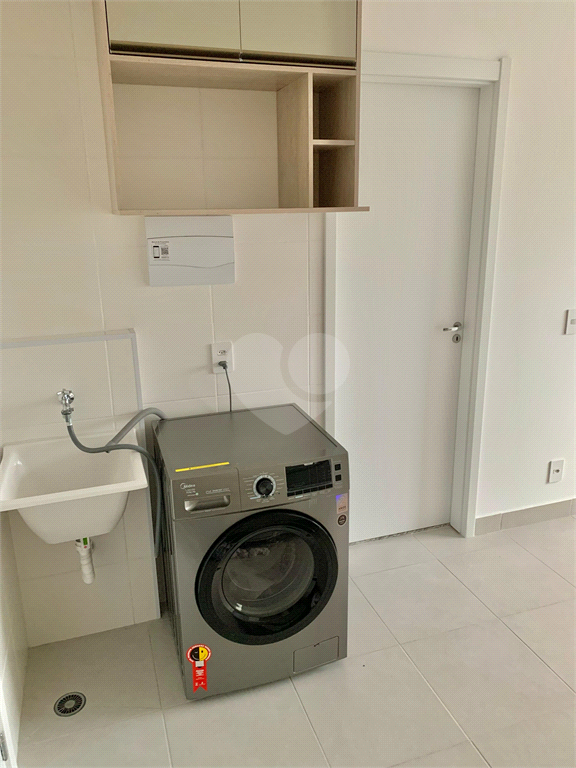 Venda Apartamento São Paulo Vila Ema REO905051 5