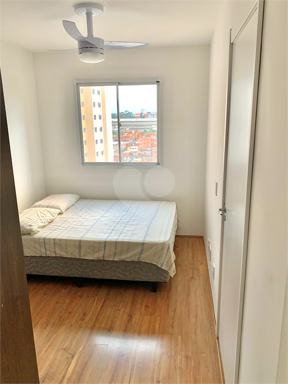 Venda Apartamento São Paulo Vila Ema REO905051 8