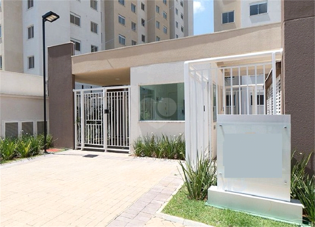 Venda Apartamento São Paulo Vila Ema REO905051 1