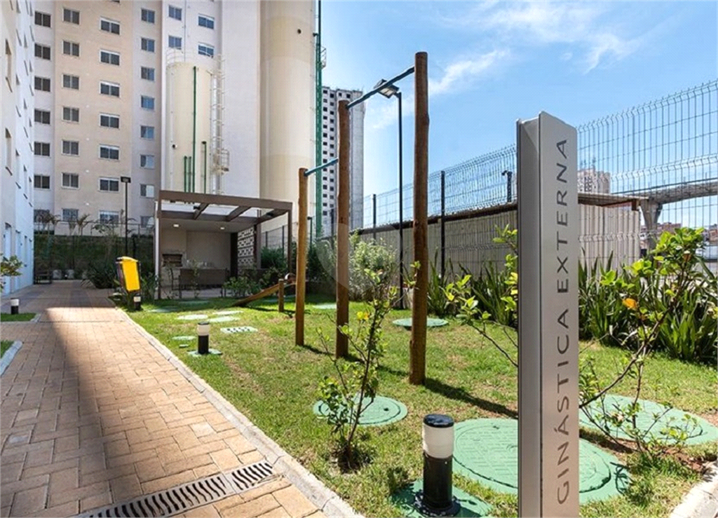 Venda Apartamento São Paulo Vila Ema REO905051 23