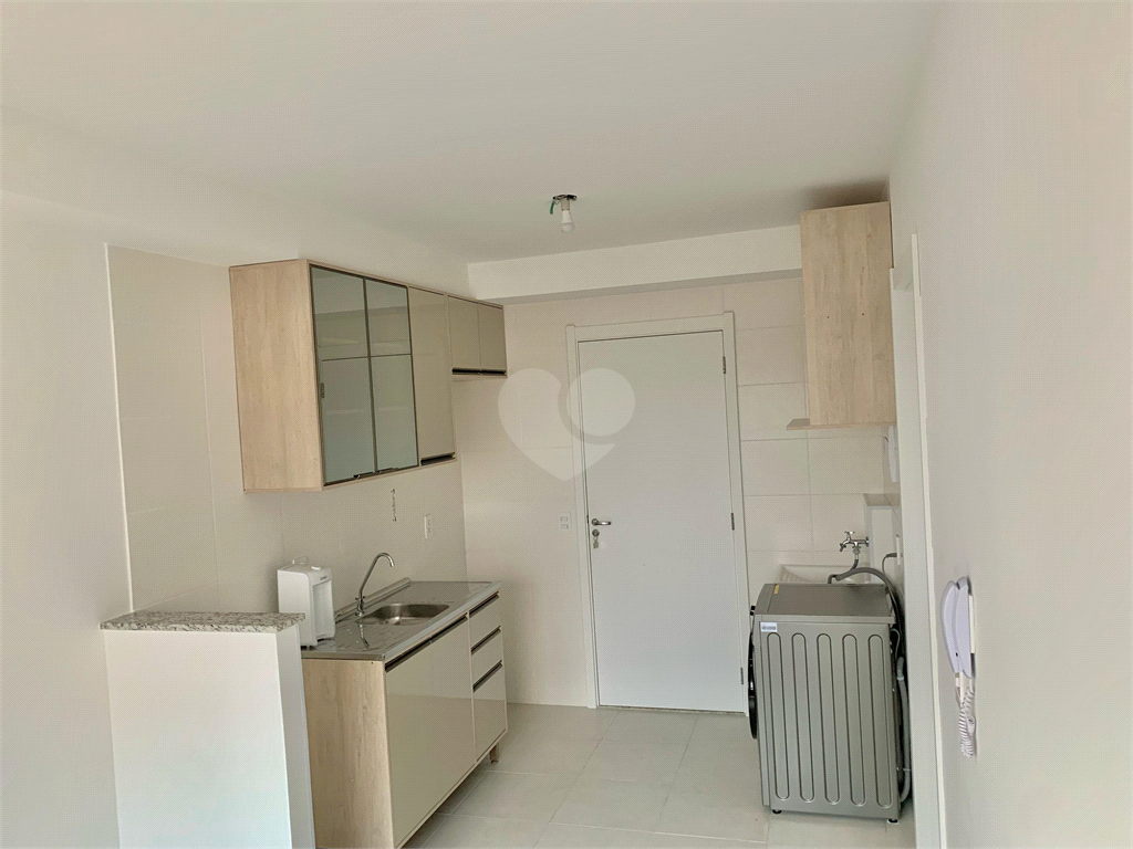 Venda Apartamento São Paulo Vila Ema REO905051 2