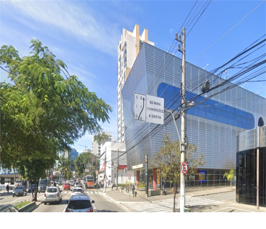 Aluguel Salão Comercial São Paulo Butantã REO905053 2