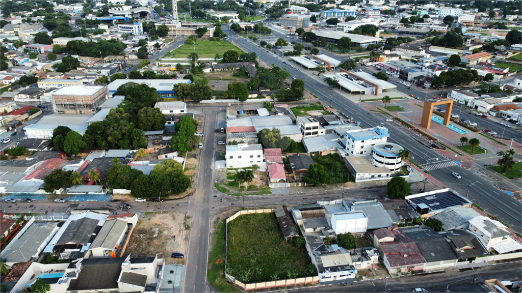 Venda Terreno Boa Vista Centro REO905064 10