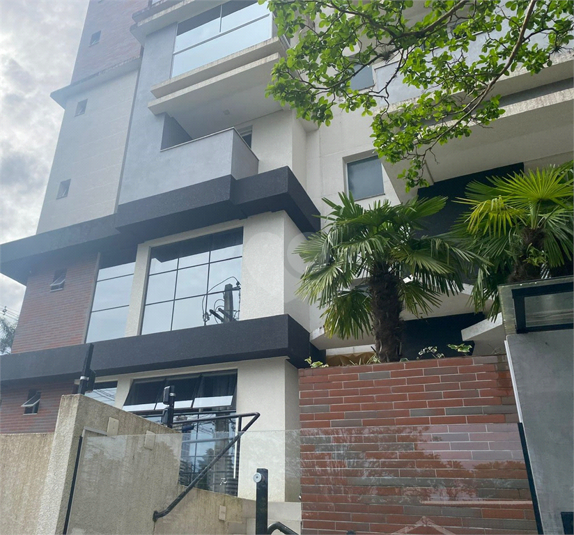 Venda Apartamento Curitiba Mercês REO905069 5