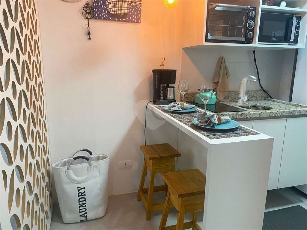 Venda Apartamento Curitiba Mercês REO905069 20