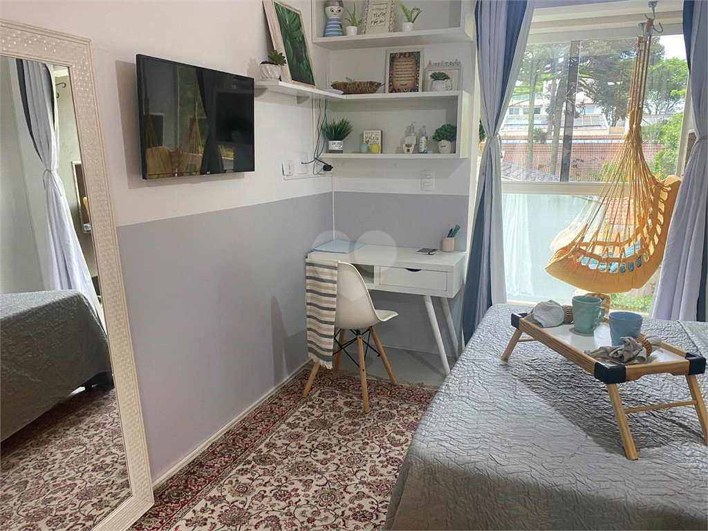 Venda Apartamento Curitiba Mercês REO905069 11