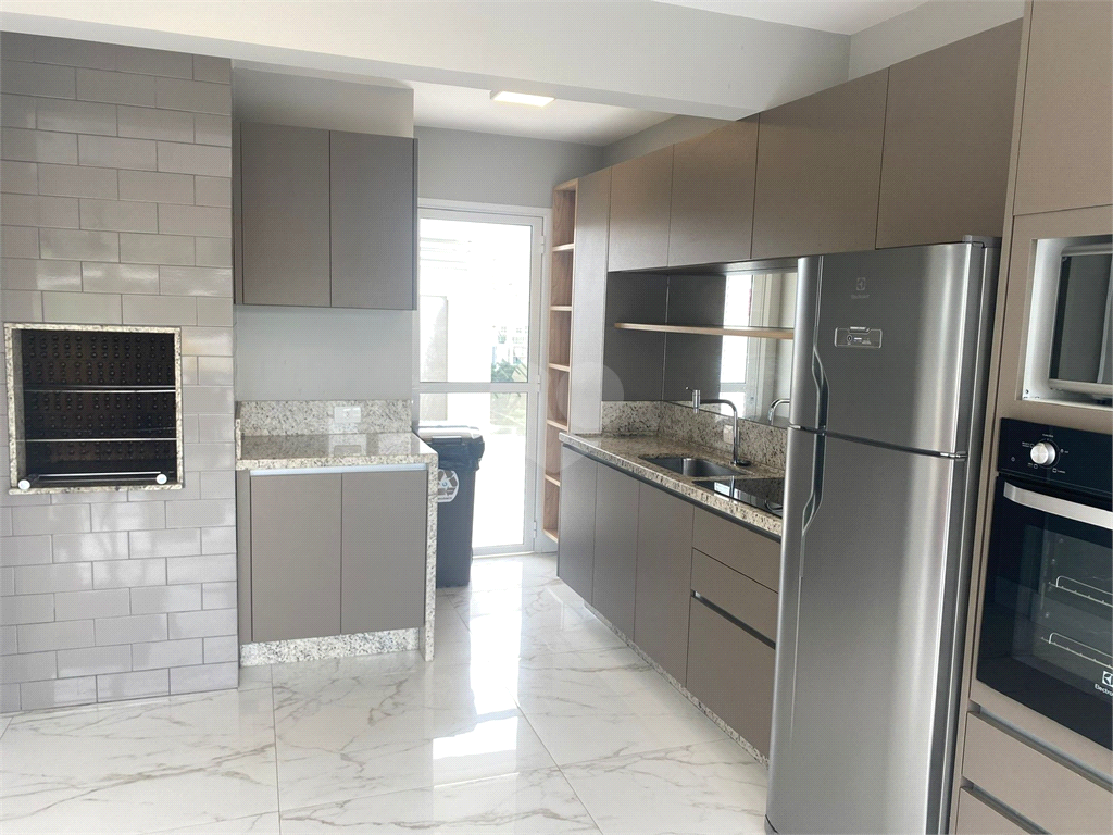 Venda Apartamento Curitiba Mercês REO905069 23