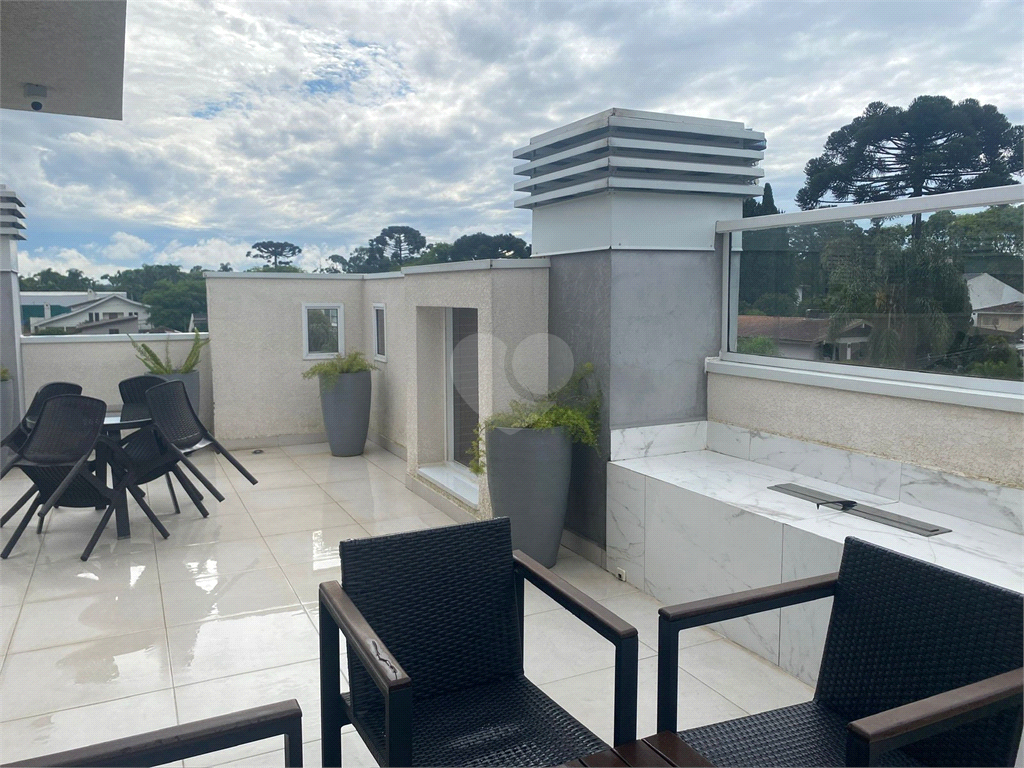 Venda Apartamento Curitiba Mercês REO905069 27