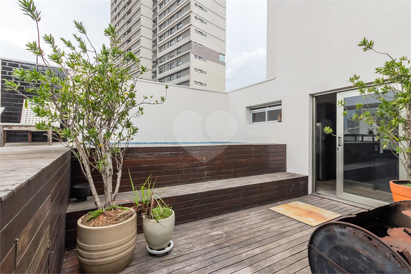 Venda Cobertura São Paulo Sumarezinho REO905080 38