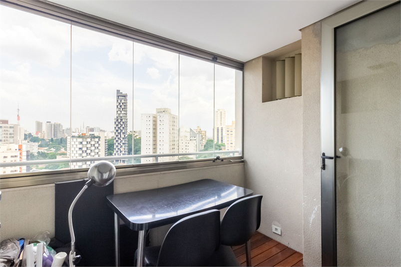 Venda Cobertura São Paulo Sumarezinho REO905080 31