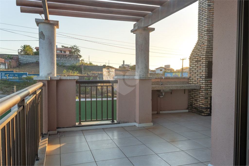 Venda Apartamento Aquiraz Porto Das Dunas REO905113 7