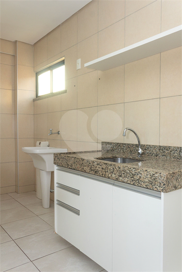 Venda Apartamento Aquiraz Porto Das Dunas REO905113 38