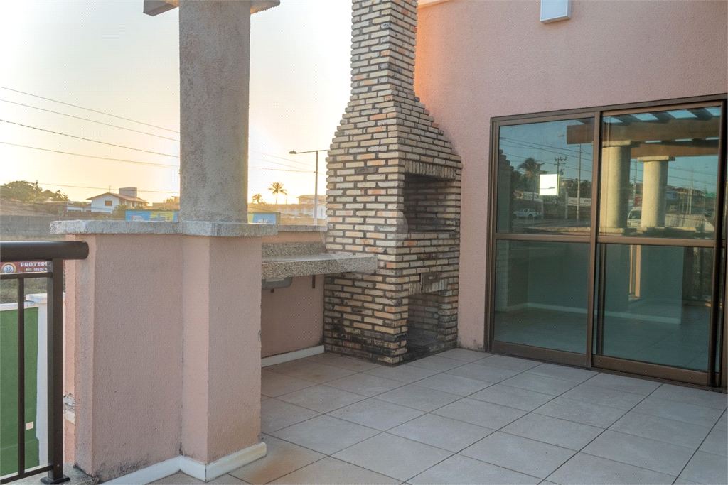 Venda Apartamento Aquiraz Porto Das Dunas REO905113 6