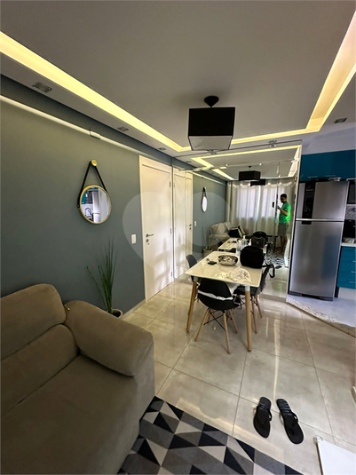 Venda Apartamento São Paulo Maranhão REO905123 2