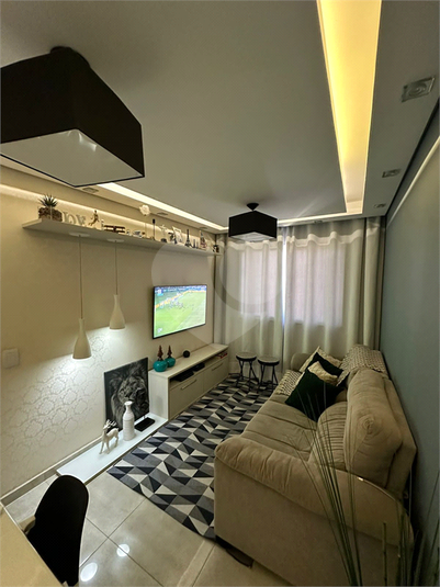 Venda Apartamento São Paulo Maranhão REO905123 1