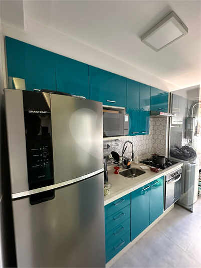 Venda Apartamento São Paulo Maranhão REO905123 4