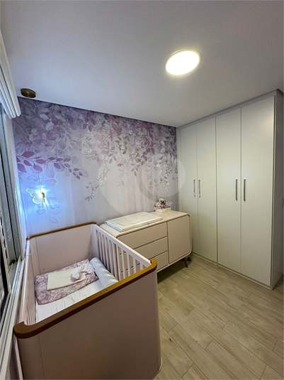 Venda Apartamento São Paulo Maranhão REO905123 11