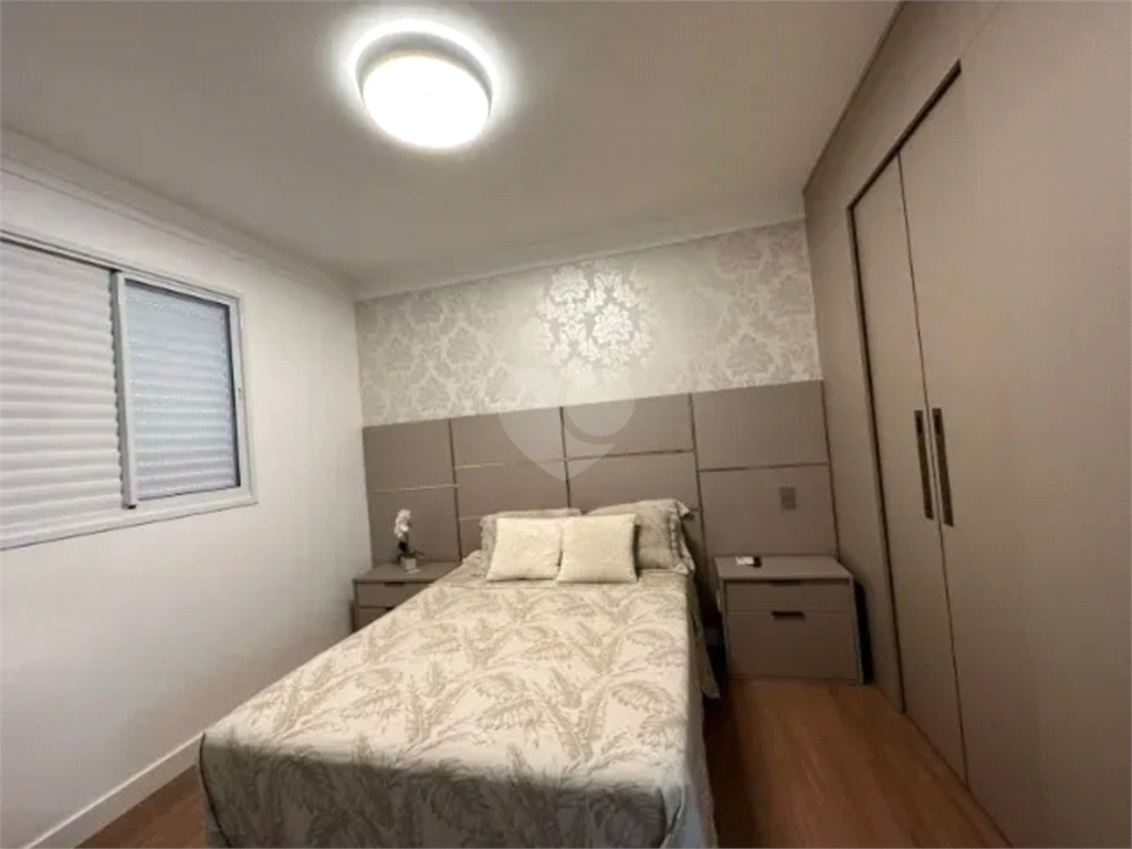 Venda Apartamento Sorocaba Parque Campolim REO905124 11