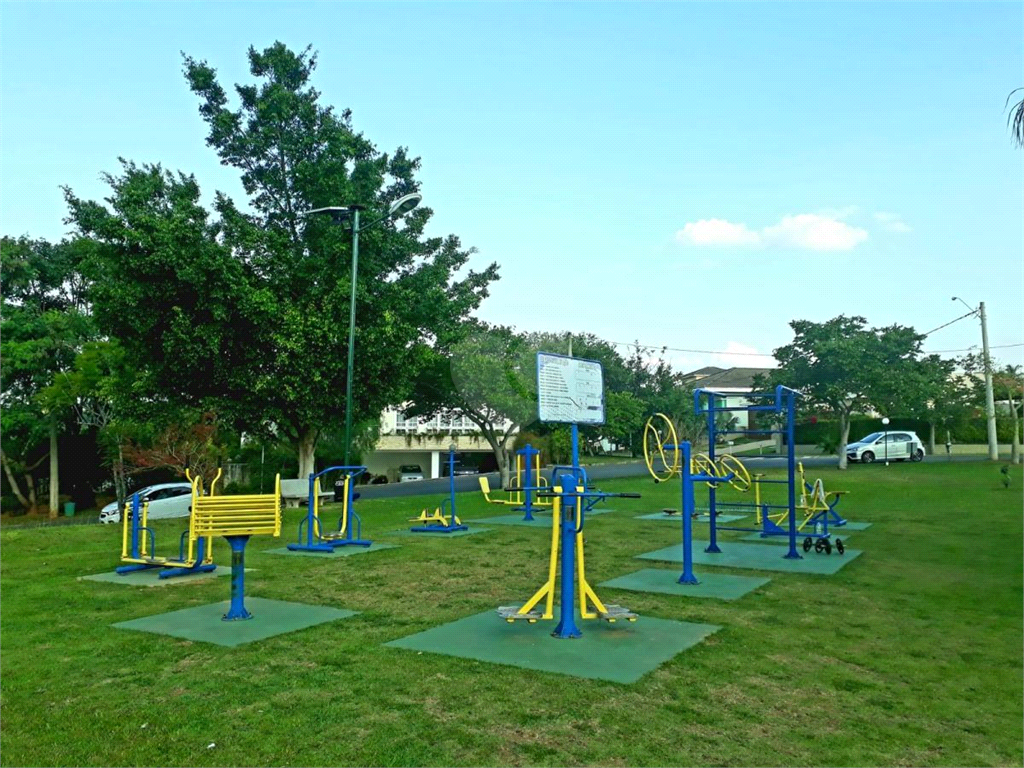 Venda Condomínio Itu Bairro Campos De Santo Antônio REO905128 11